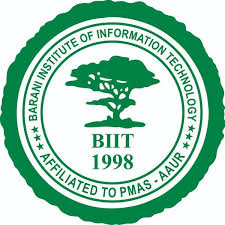 Dr. Jamil Sawar, Director BIIT