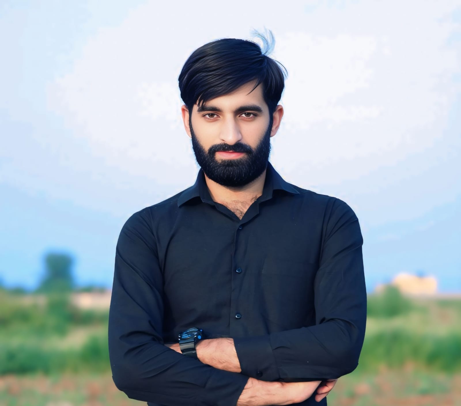 Mazhar Iqbal